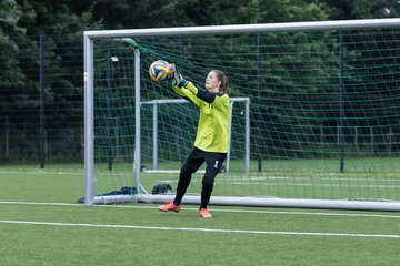 Bild 27 - B-Juniorinnen Ratzeburg Turnier